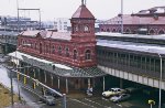 Amtrak Passenger Station, 1994